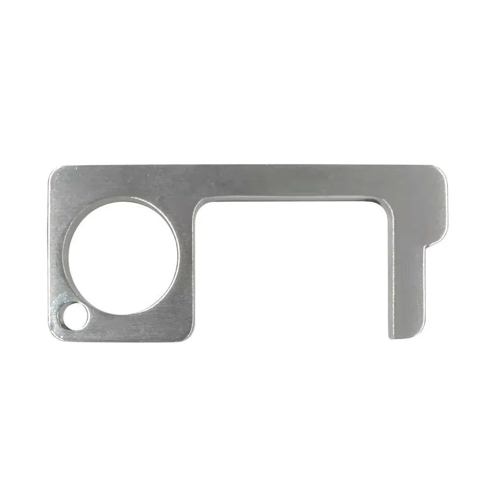 Hands Free No Contact Door Opener and Stylus